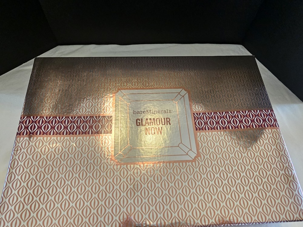 Bare Minerals Glamour Now Gift Set
