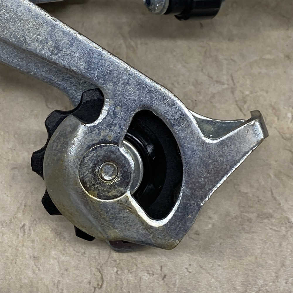 Sun Race SR-516 Rear Derailleur NOS