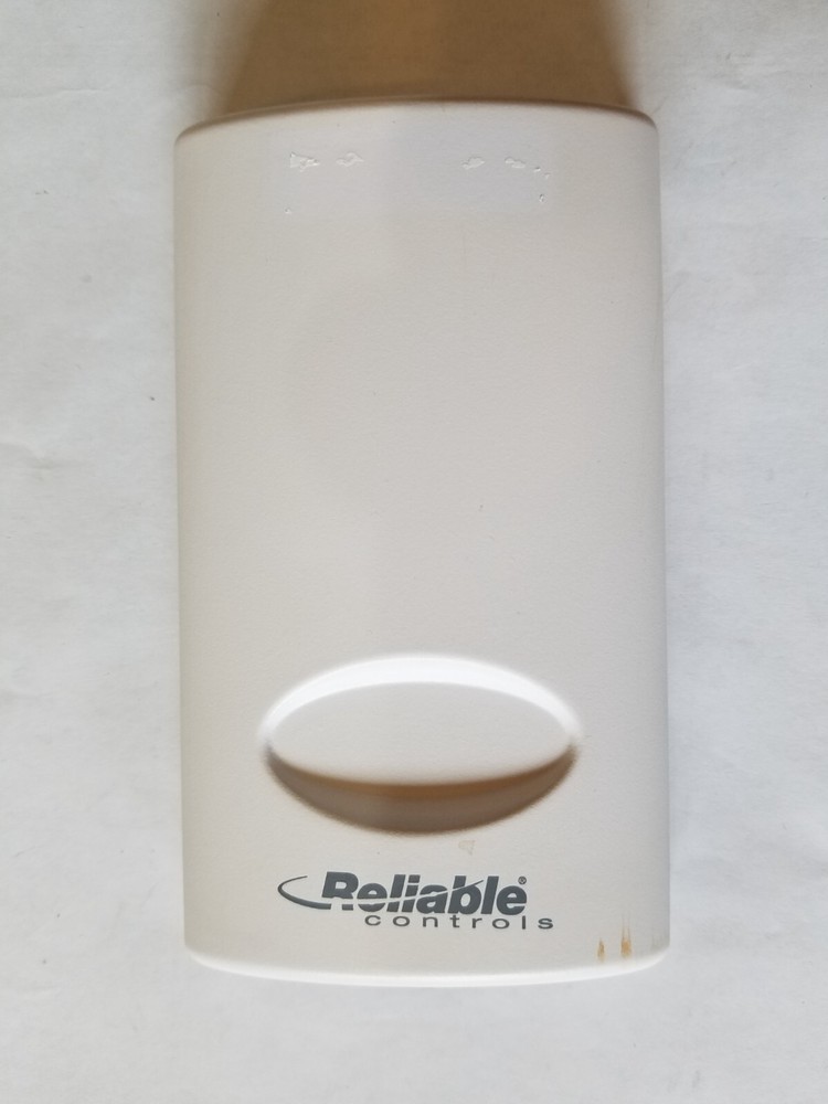 Reliable Controls SST SSTWS-T0007 Smart Sensor White with Setpoint