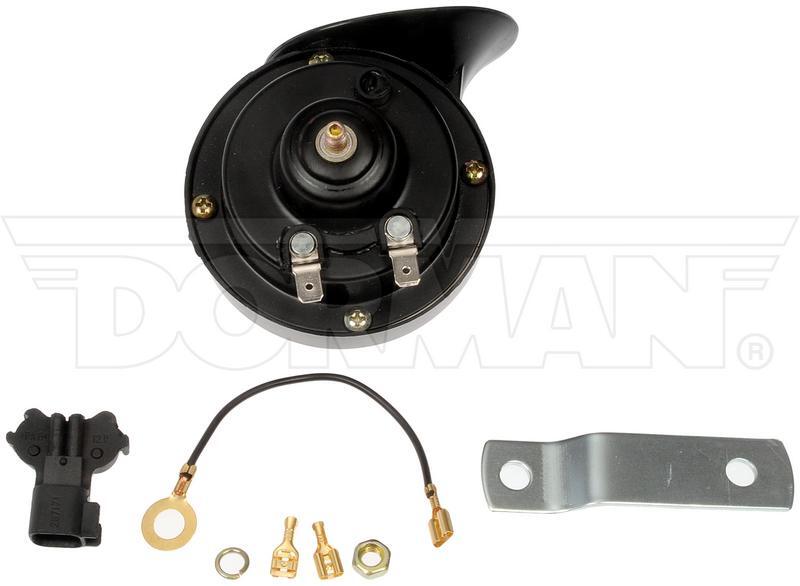 Dorman Accessory Horn , PN# 49325