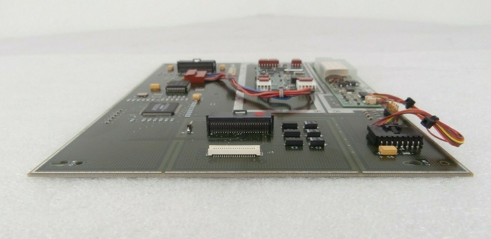 Agilent Technologies 16702-66503 Touchscreen SC4 Controller Board PCB Working