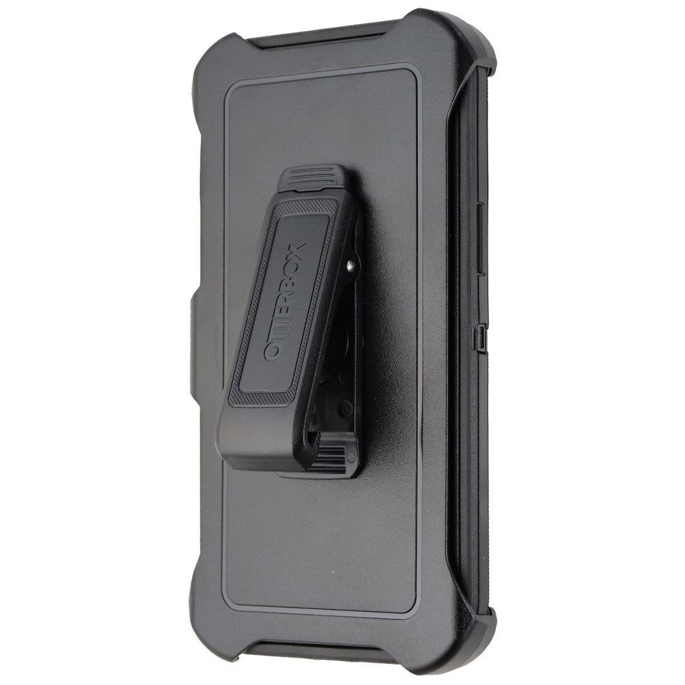 New OtterBox Defender Case for Apple iPhone 12/13 Pro Max includes holster clip