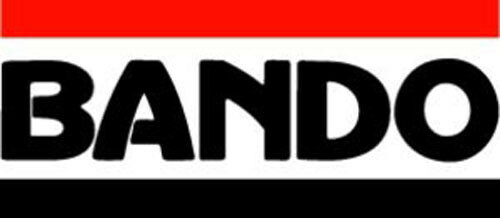 Engine Timing Belt  Bando USA  TB302