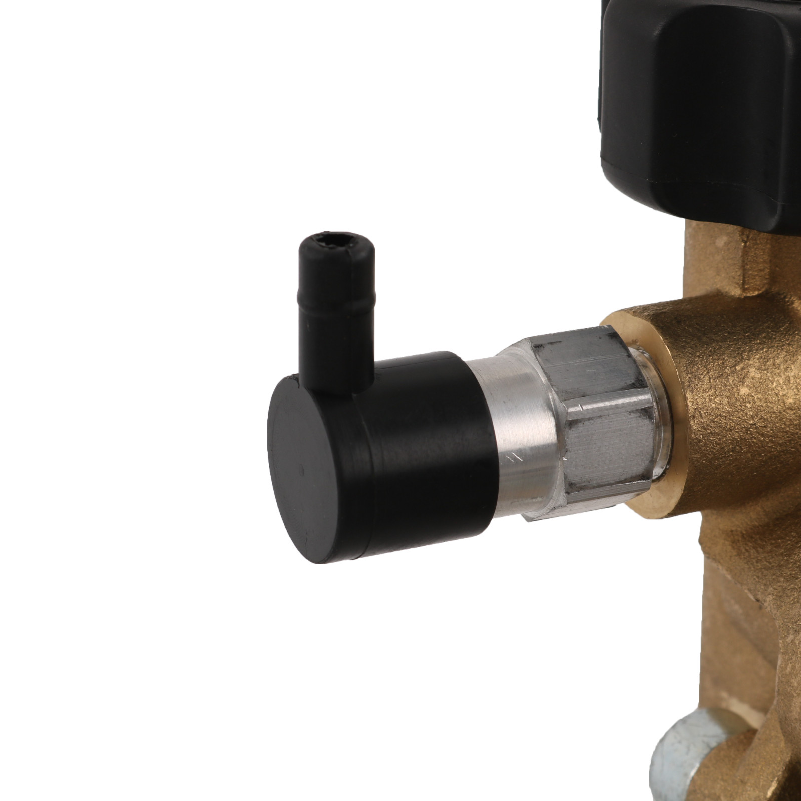 AR RMV2.5G30 PRESSURE WASHER PUMP AXIAL, 2.5GPM 3000 PSI, 3400 RPM, 3/4" SHAFT