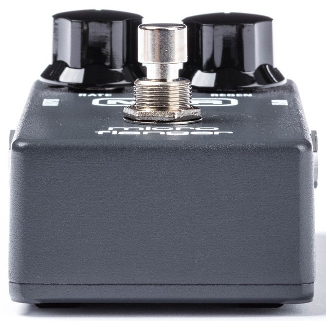 MXR M152 Micro Flanger Pedal