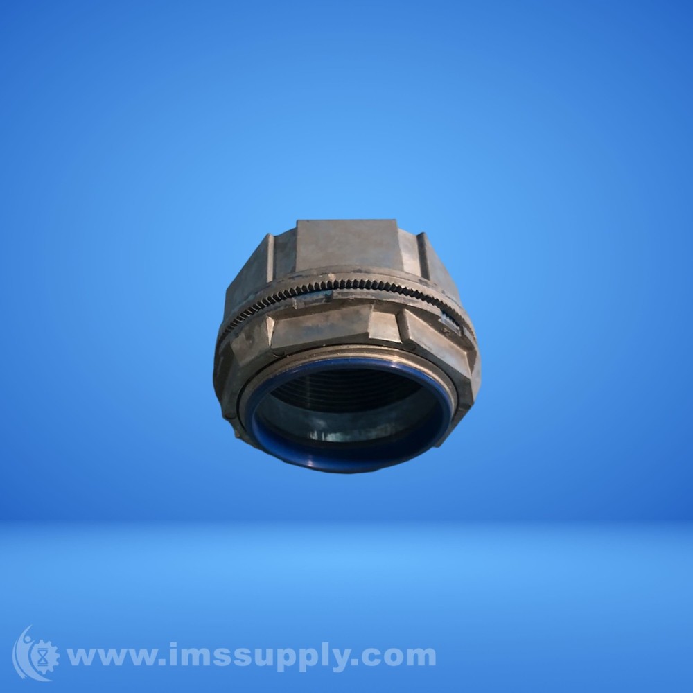 Conduit Hub FNIP
