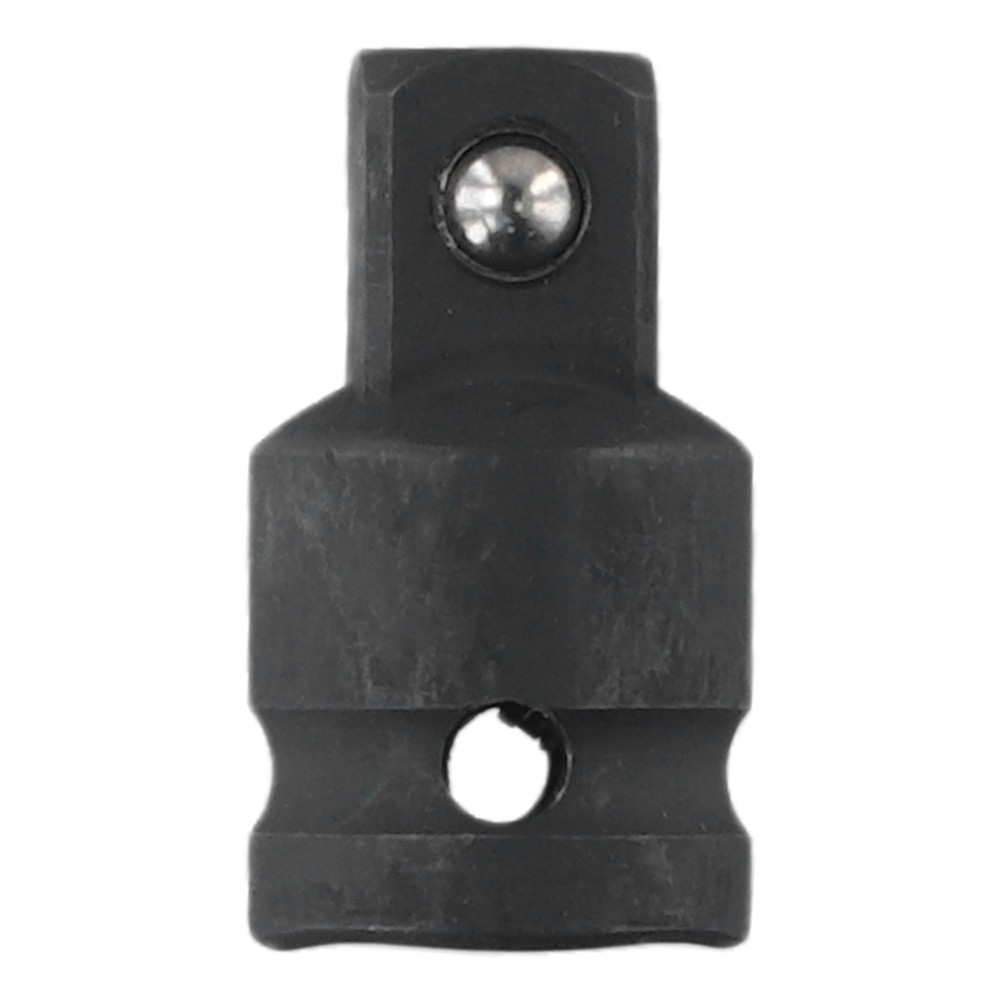 Chrome-vanadium Steel Convertor Adapter Convertor Reducer Repair Socket