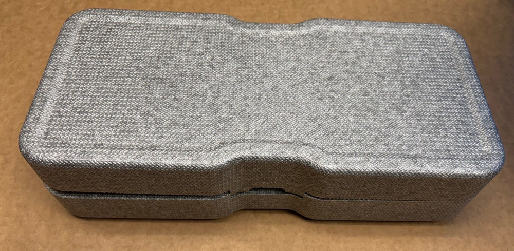 CINEPEER C11 3 Axis Smartphone Handheld Gimbal Stabilizer Untested