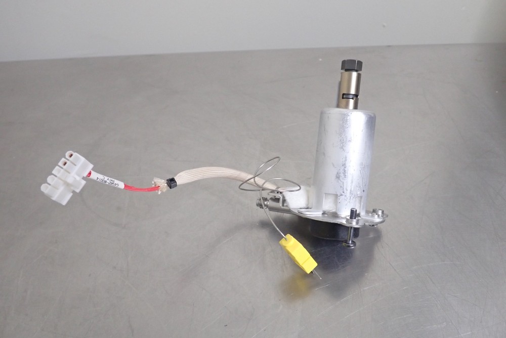 Agilent Technologies G4582-80014 Split/Splitless Inlet Assembly