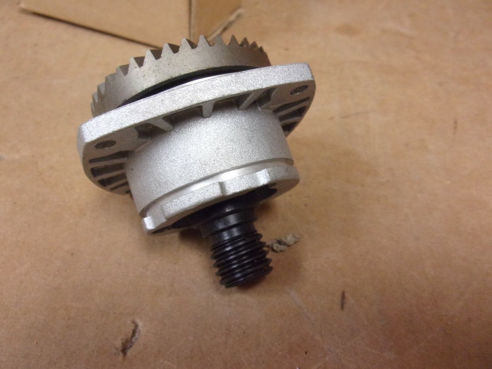 604488-00 Spindle Assembly
