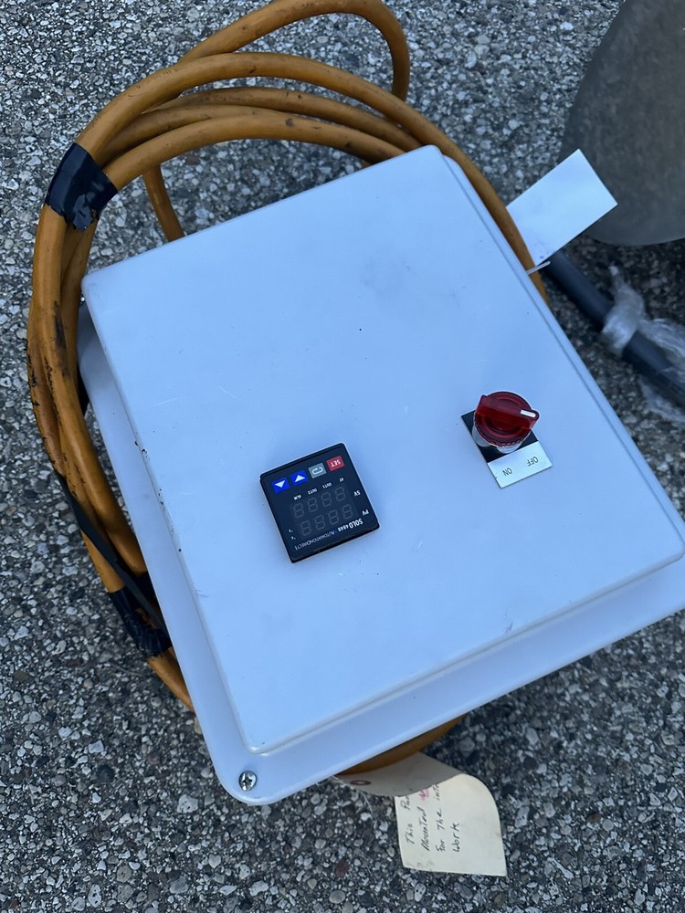 Ritehete VRS 110v Solder Melting Pot