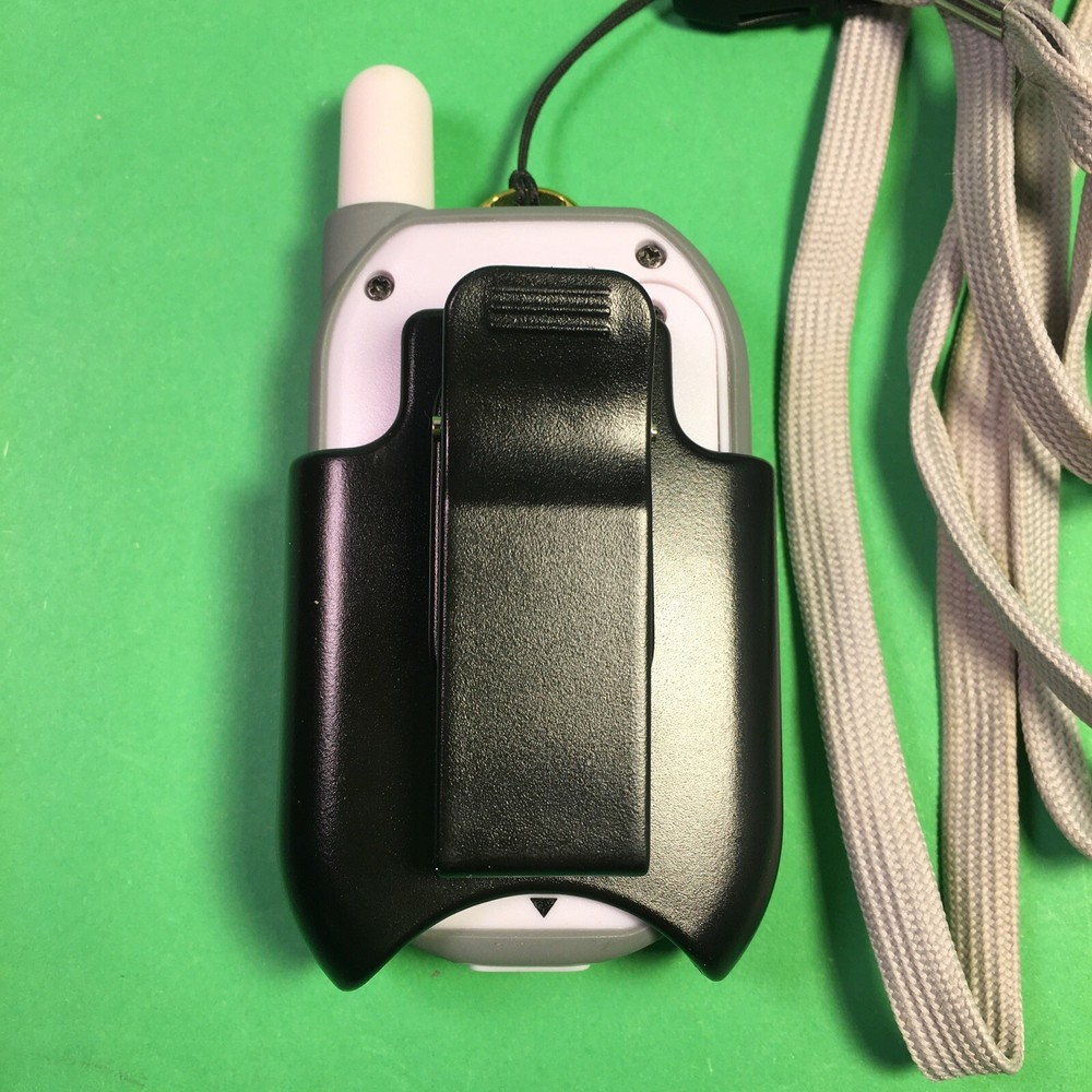 LogicMark Guardian Alert 911 Replacement - No Base Model 30911
