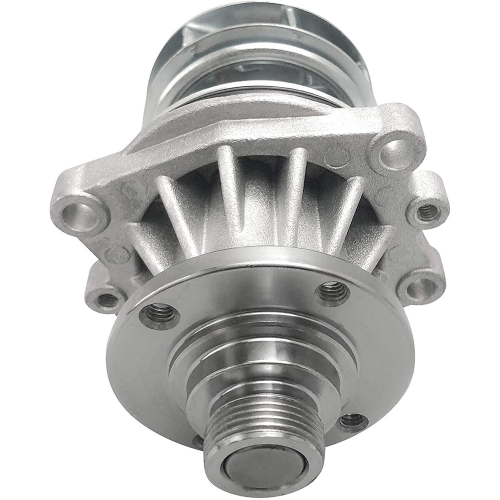 Water Pump w/ Gasket For 1991-2006 BMW E34 E36 E46 E39 E60 E61 E83 E85 252-284