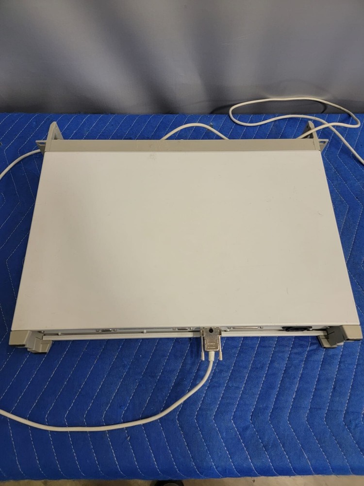 Luigs Neumann LN SM IV/4 Temperature Control Device