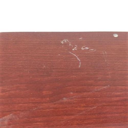 Freightliner Small Sleeper Panel - P/N 18-64084-500