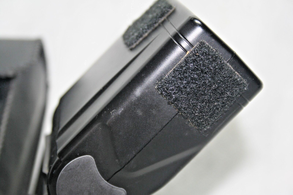 Minolta Program 3500XI Shoe Mount Flash - TESTED