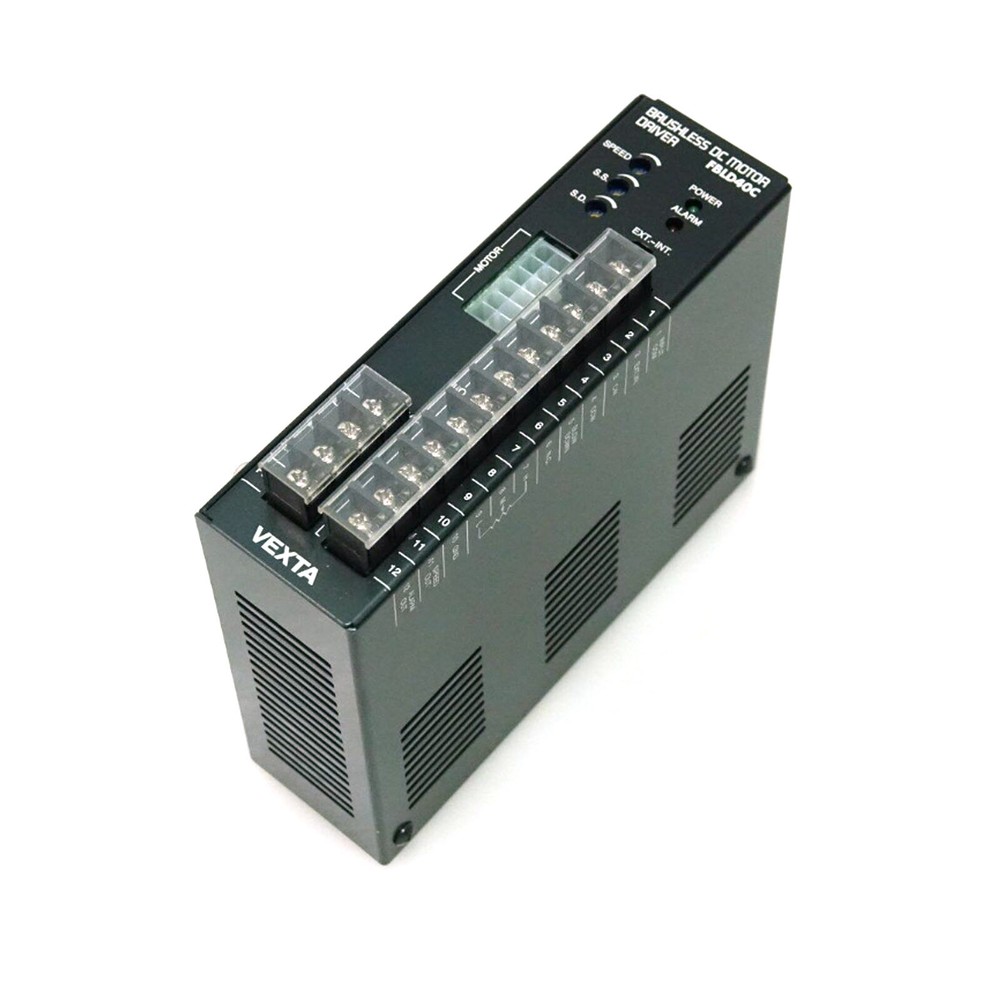 New In Box VEXTA FBLD40C Stepper Motor Driver