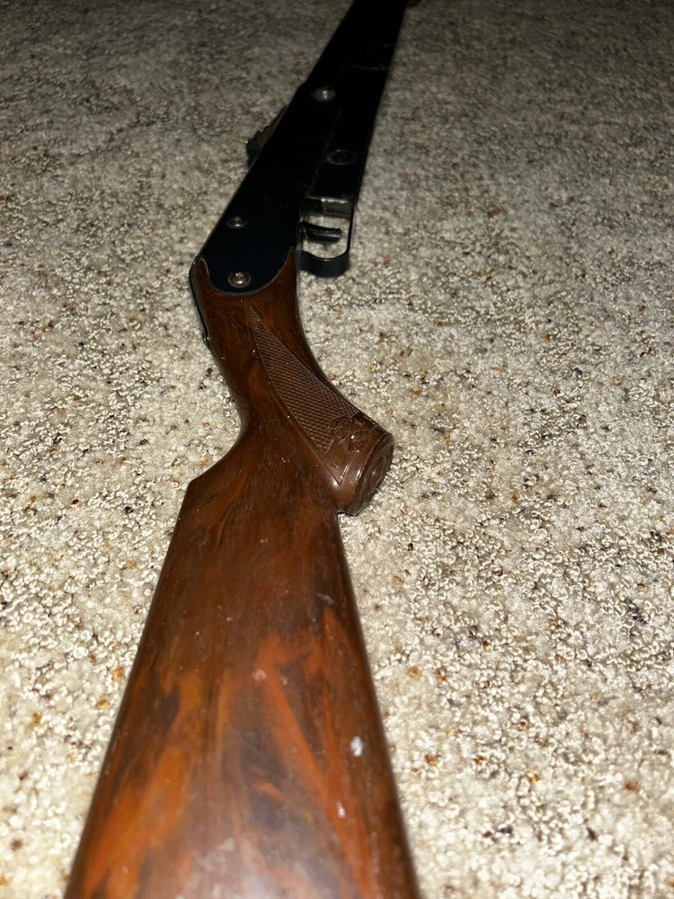 Vintage Daisy Model .177 Caliber, BB Gun