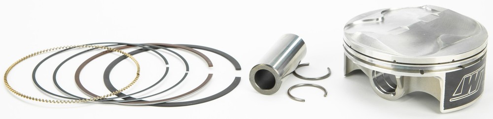 Wiseco Piston Kit - Piston / Piston Kits - 40237M09400