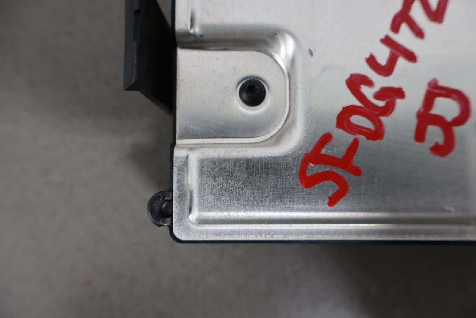 2015 Ram 1500 Trailer Brake Control Module Kit (Controller / Switch) OEM