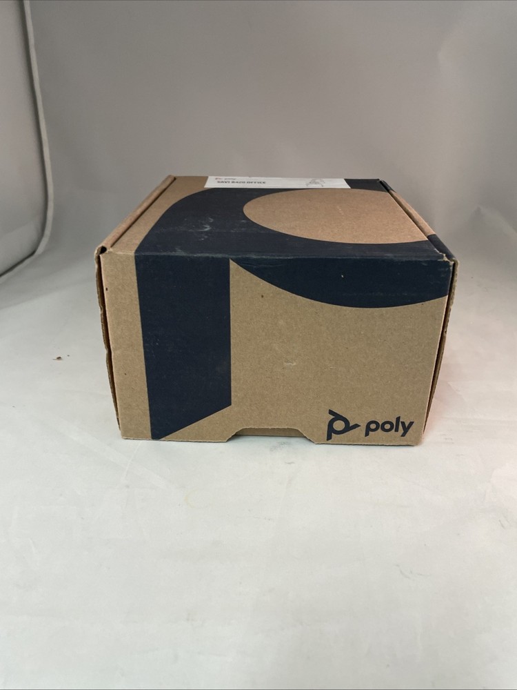 Plantronics Savi Wireless Headset System - Black