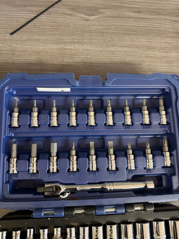 KOBALT TOOLS 0338524 (PSO040550)