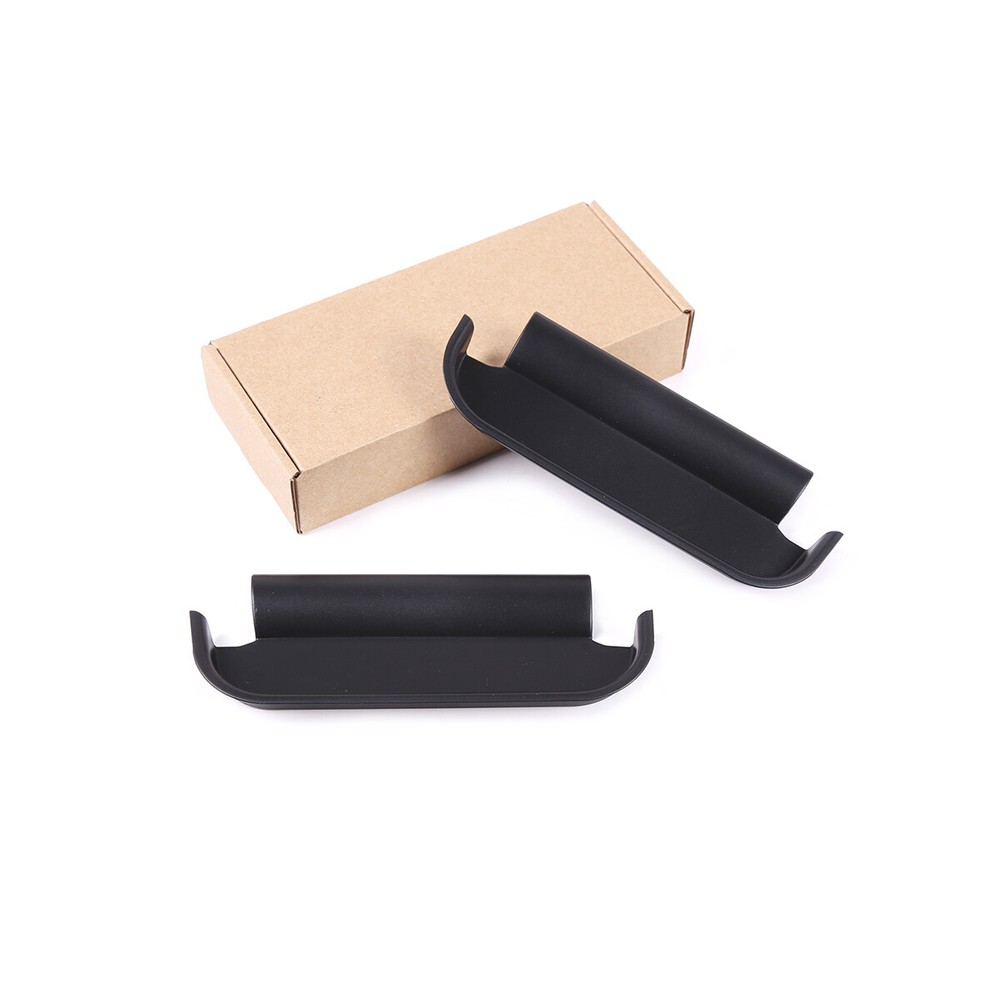 ABS Door Pull Handle Insert Cubby Compartment Fits Toyota FJ Cruiser 07-21
