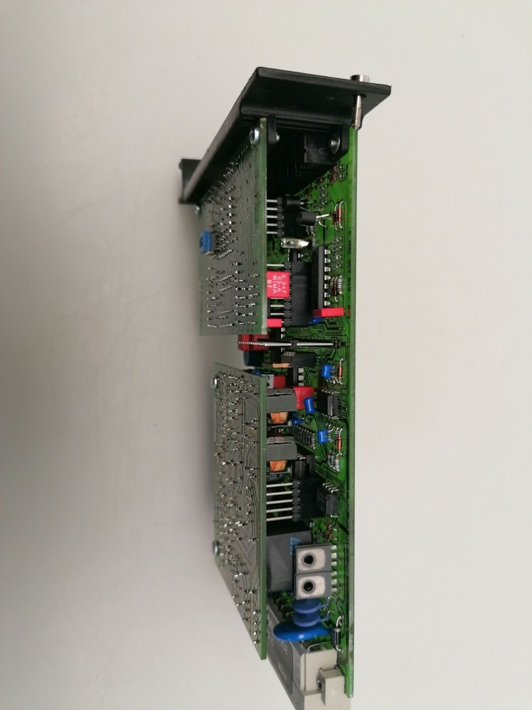 Bosch SPR2-VC B830303252 Proportional Valve Module