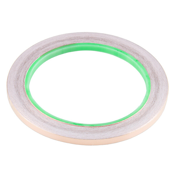 [3DMakerWorld] SparkFun Conductive Adhesive Copper Tape - 5mm x 50ft