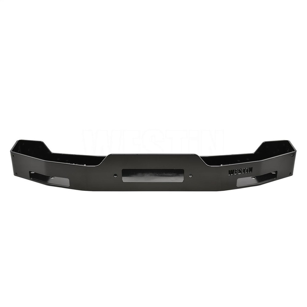 Westin Winch Mount Plate | 46-23905