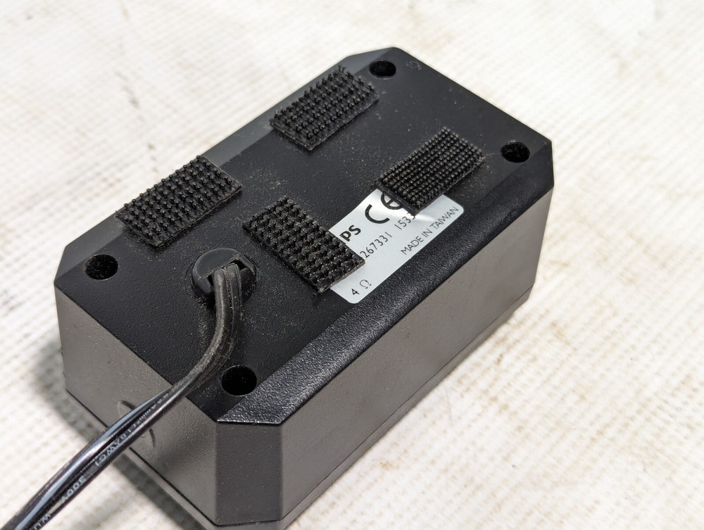 Philips 453564267331 Rev.a Wall Mount Speaker