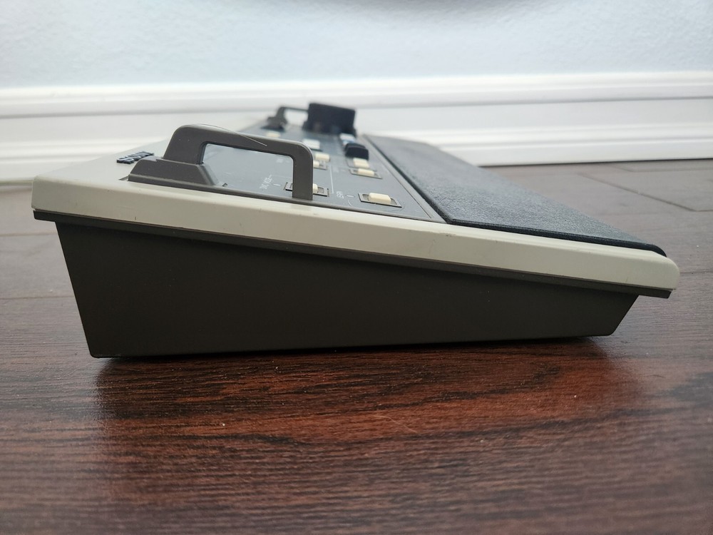 Sony Betacam Dynamic Motion Control Remote Control Unit for PVW-2650, etc.