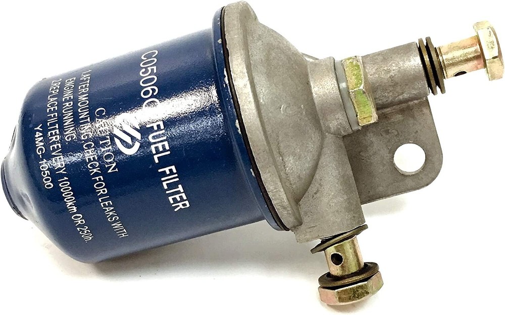 Universal Fuel Filter C0506C For Diesel Engine