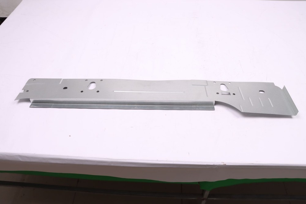 Inner Outer Rocker Panel & Corner Cab Kit For 99-16 Ford Super Duty Regular Cab