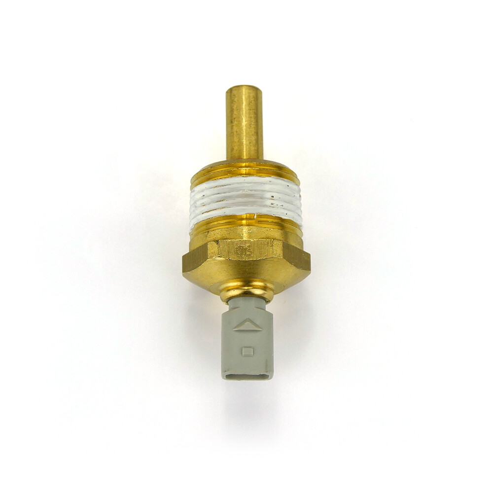Zibbix ECT Engine Coolant Temperature Sensor for 92-97 5.9L Cummins 6BT