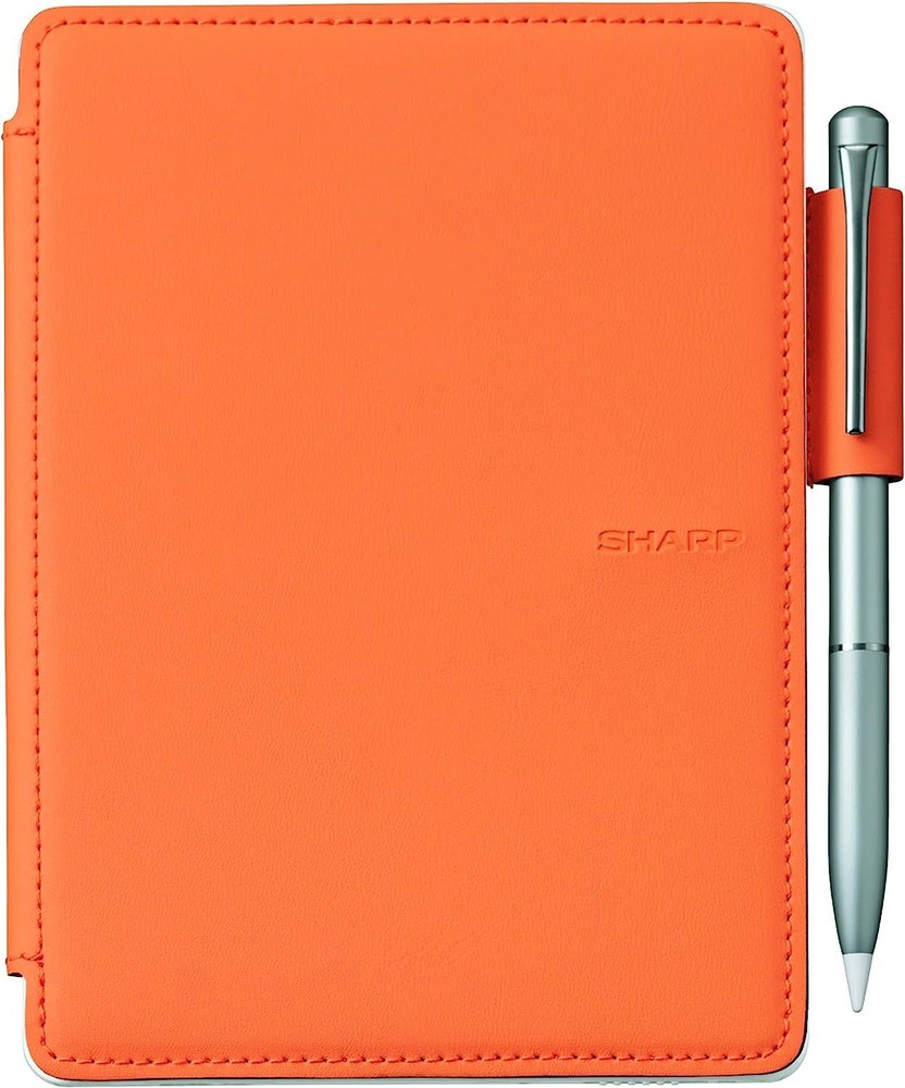 Sharp Electronic Notebook WG-S20