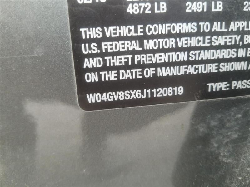 Transfer Case Fits 18-20 REGAL 1546989