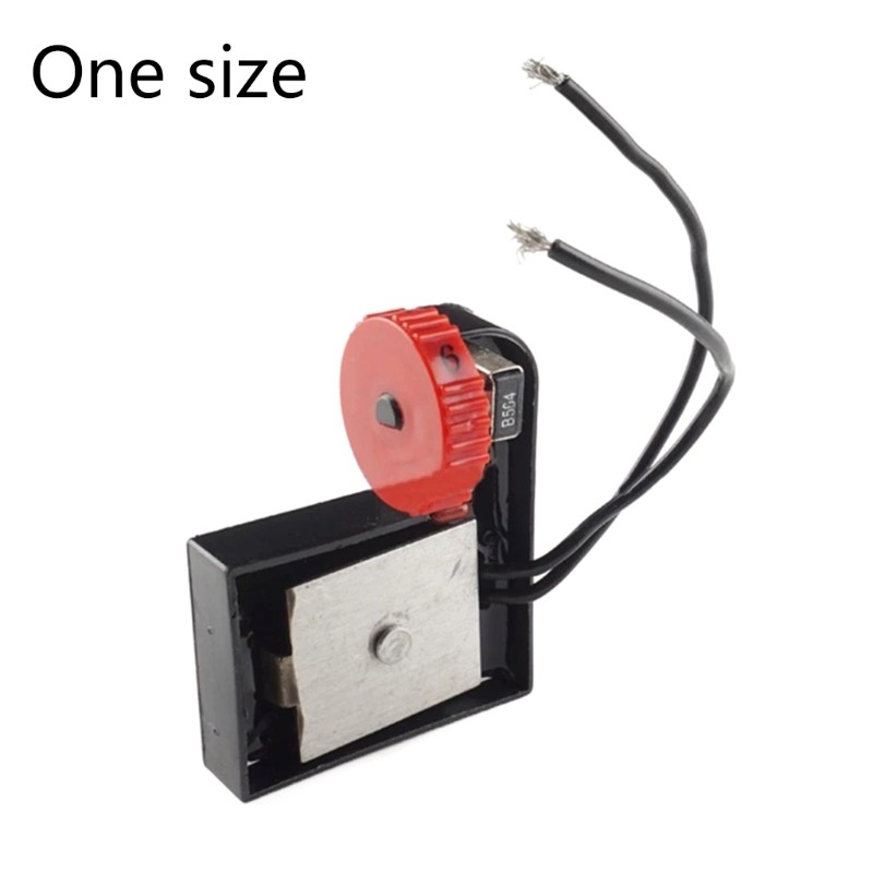 Polisher Switch Electric Power Tool Speed Controller Governor Electric Grinder