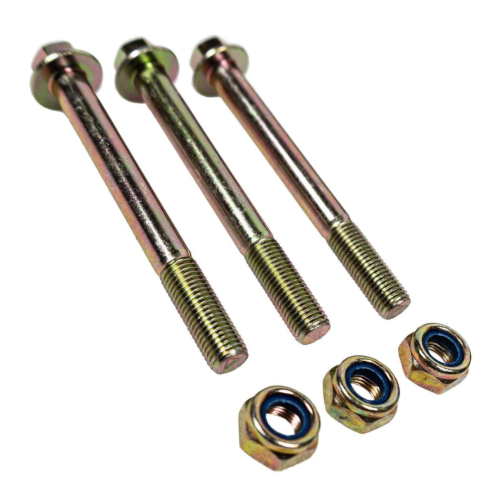 NICHE Steering Gear Box Rack & Pinion for Polaris Ranger 1000 Crew EPS 1825059