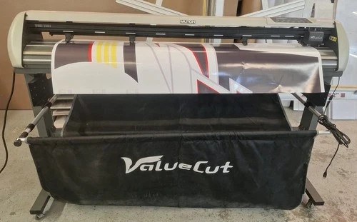 Mutoh Valuecut 62" Cutting Plotter Version 1.7