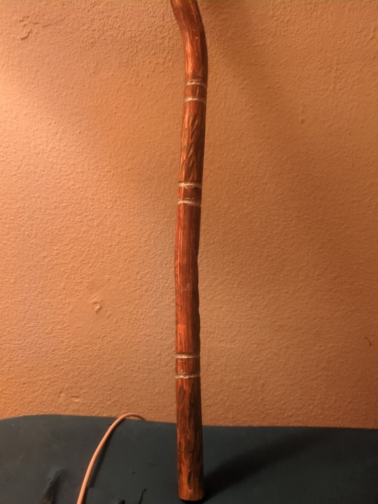 Combat Stick