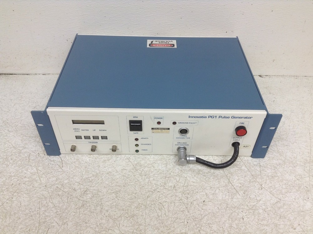 Innovatia PG1 Pulse Generator (TSC)