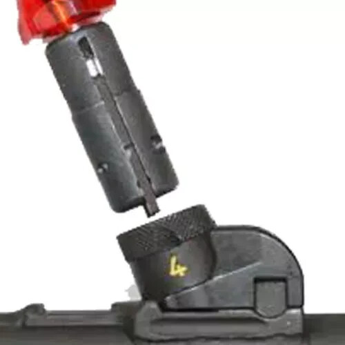 HK Drum Style Sights Full Set Two PC Sight Adjustment Tool