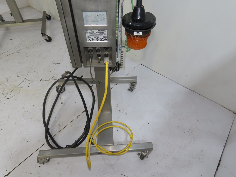 Marconi Videojet Excel Series 170i Ultra Ink Jet Printer Coder Marking Machine