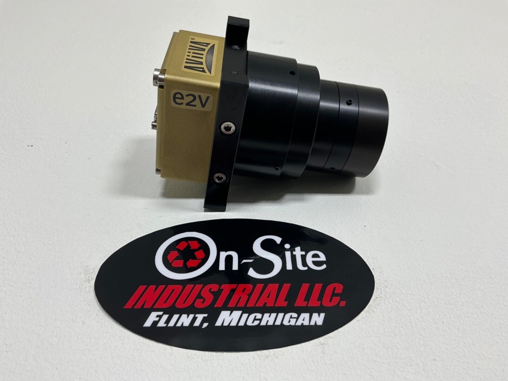 AVIIVA E2V LINE SCAN CAMERA AT71YSM2CL4010-BA0