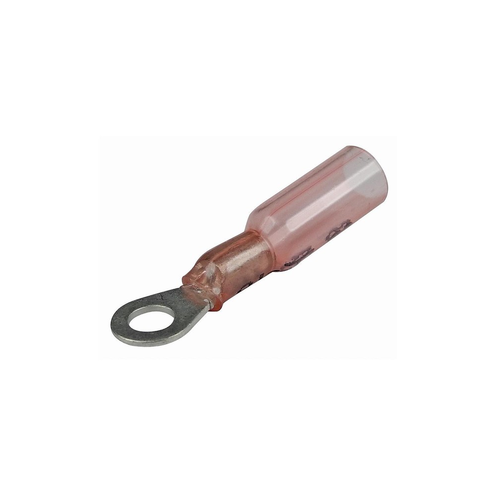 Seachoice 60161 Heat Shrink Ring Terminals