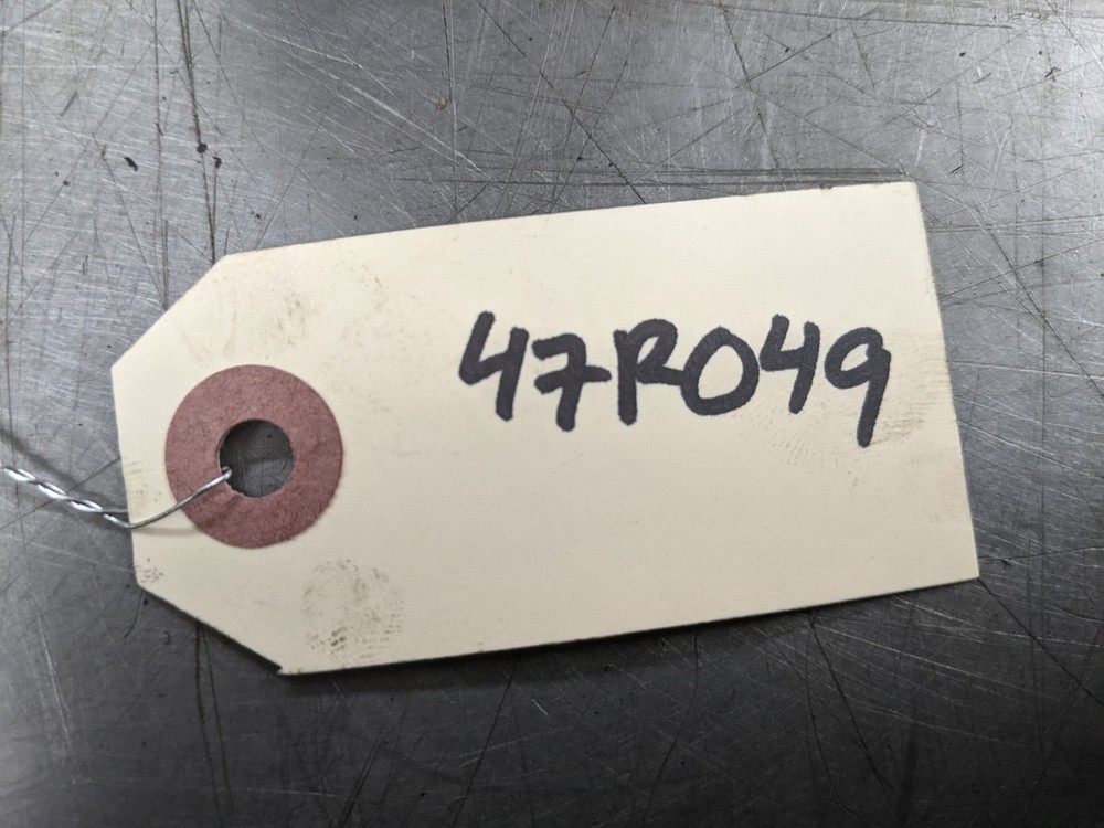 Accessory Bracket For 13-15 Acura RDX 3.5