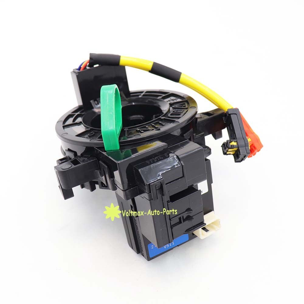 OEM Steering Angle Sensor & Clock Spring for 2012-2016 Subaru Impreza 27589AJ000