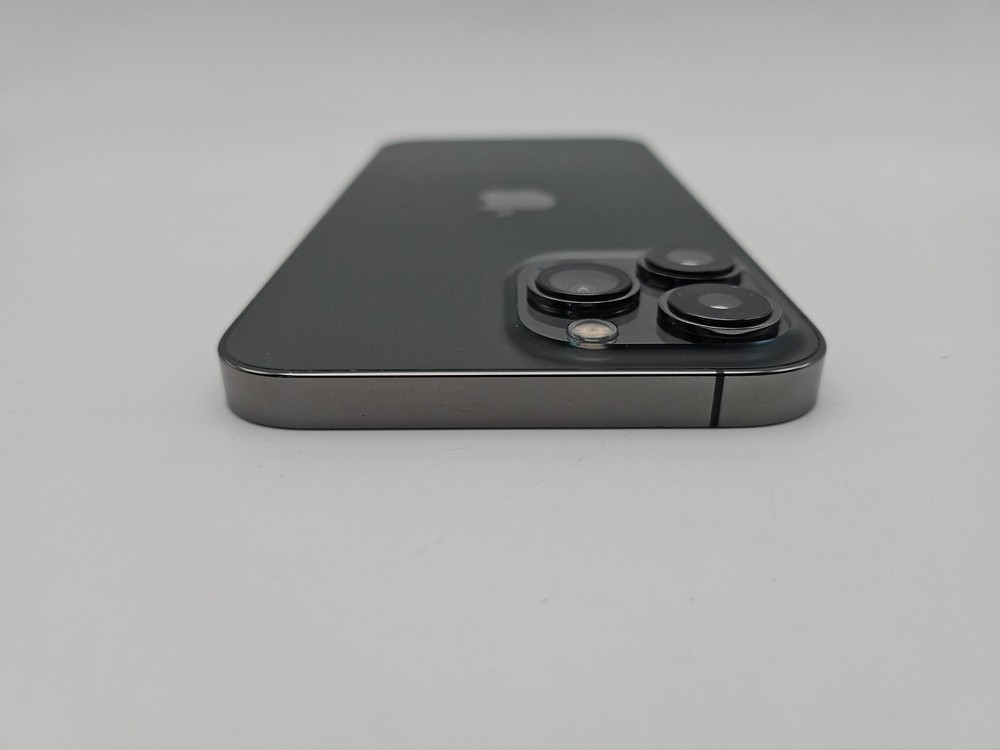 Apple iPhone 13 Pro Max Backhousing Used Replacement Part OEM -Graphite