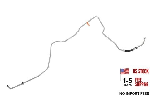 15809054 Automatic Transmission Fluid Cooler Upper Line